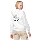 Asgera ® Jugend Hoodie Active (Unisex)