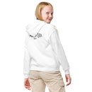 Asgera ® Jugend Hoodie Active (Unisex)