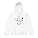 Asgera ® Jugend Hoodie Active (Unisex)